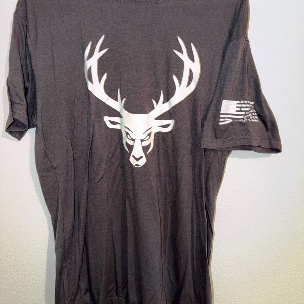 Bucked up Shirt